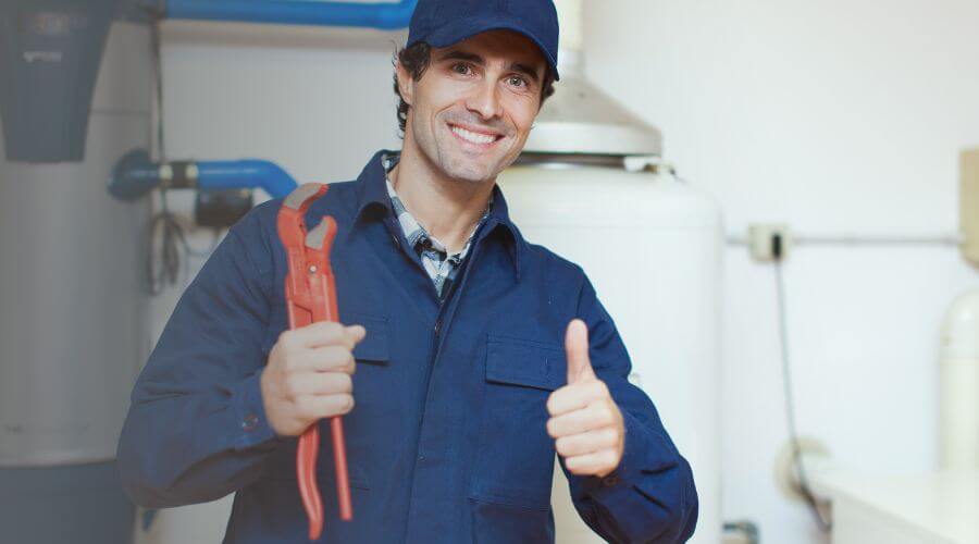 Professional Leak Detection in Gladys, VA